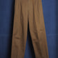 c.1990 Chino Dockers Khaki (33x31)