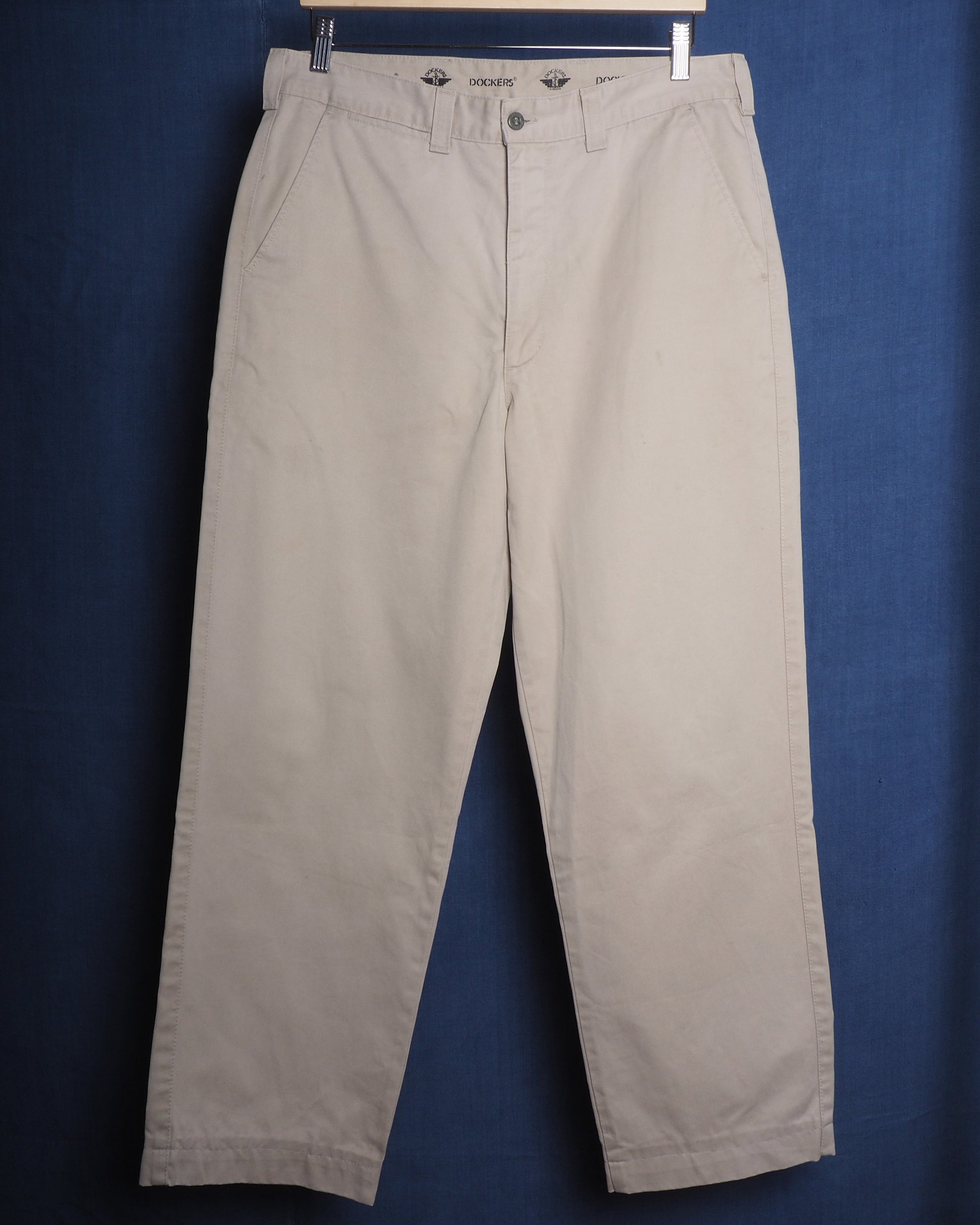 c.1990 Chino Dockers (34x34)