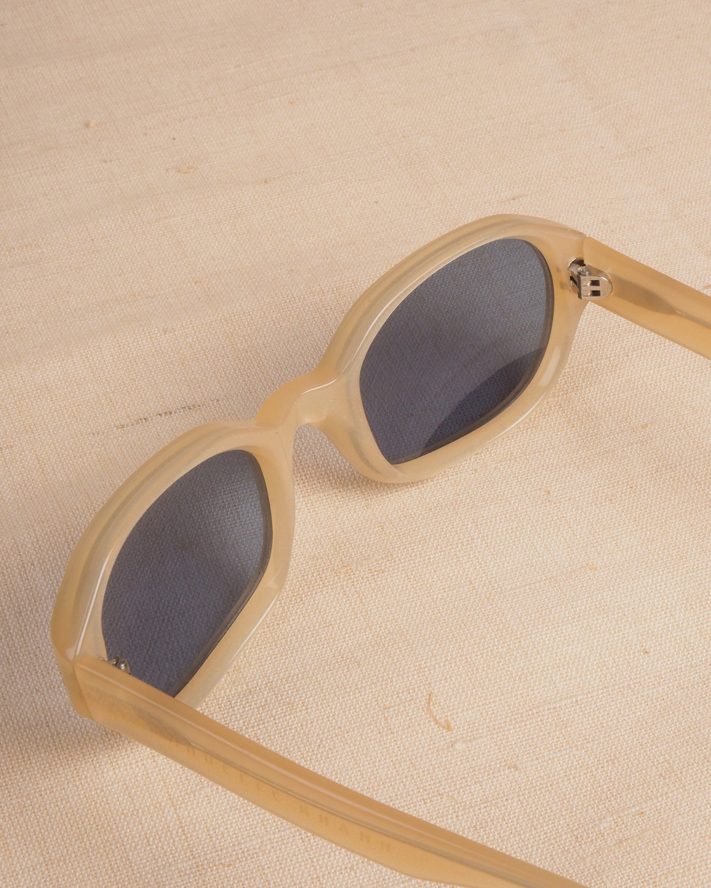 c.1990 Emmanuelle Khanh Sunglasses