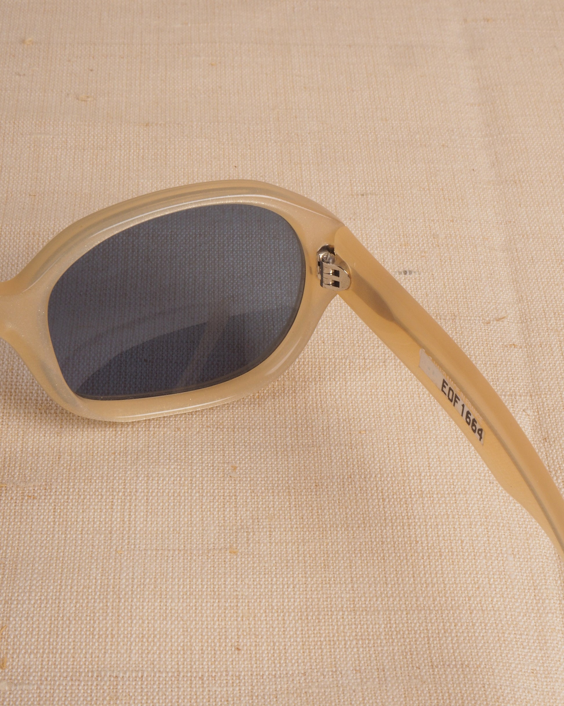 c.1990 Emmanuelle Khanh Sunglasses