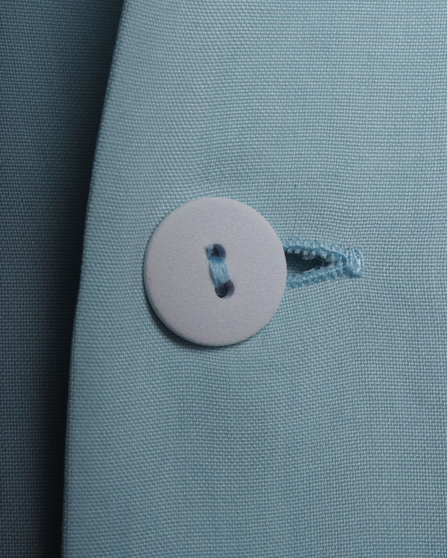 c.1980 Equipment Light Blue Shirt