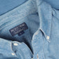 c.1990 Ralph Lauren Denim Shirt