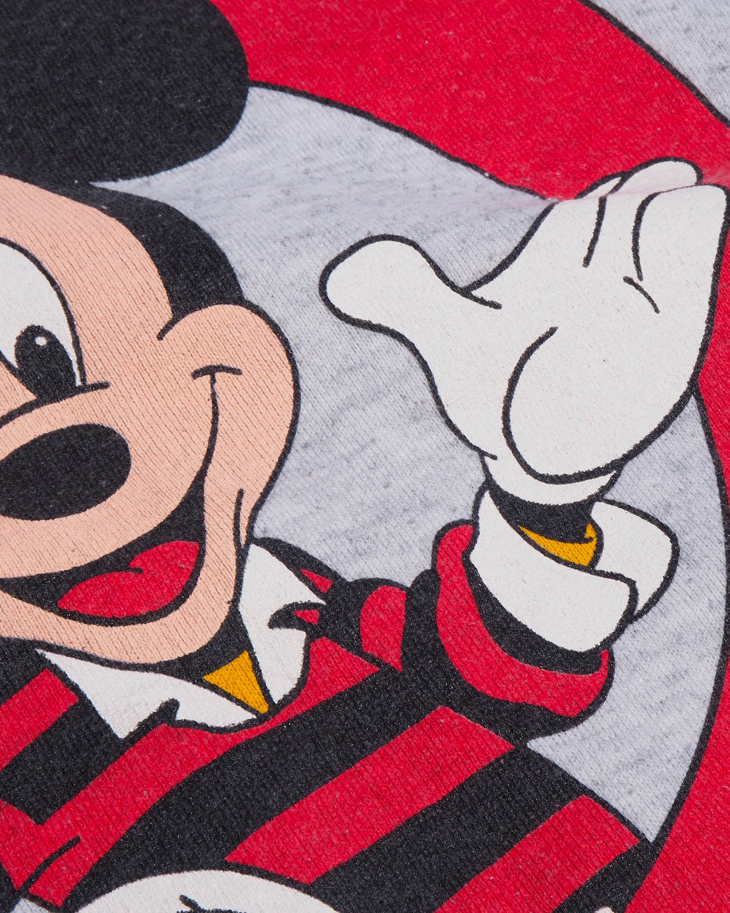 c.1980 Sweatshirt Mickey