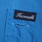 c.1990 Façonnable Blue Shirt - Size L