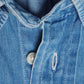 c.1990 Façonnable Denim Shirt