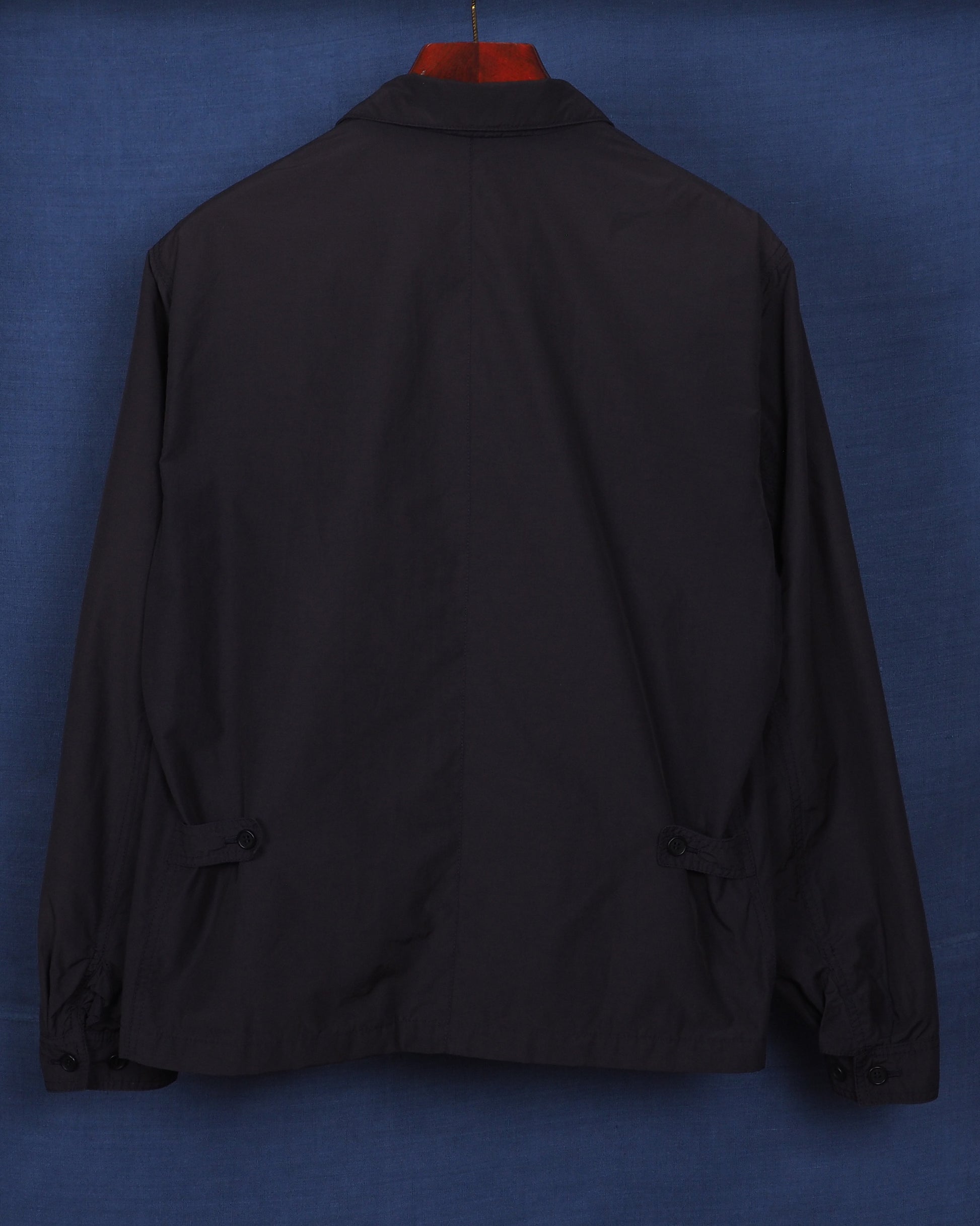 c.1990 Façonnable Jacket by Albert Goldberg - Size M