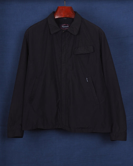 c.1990 Façonnable Jacket by Albert Goldberg - Size M