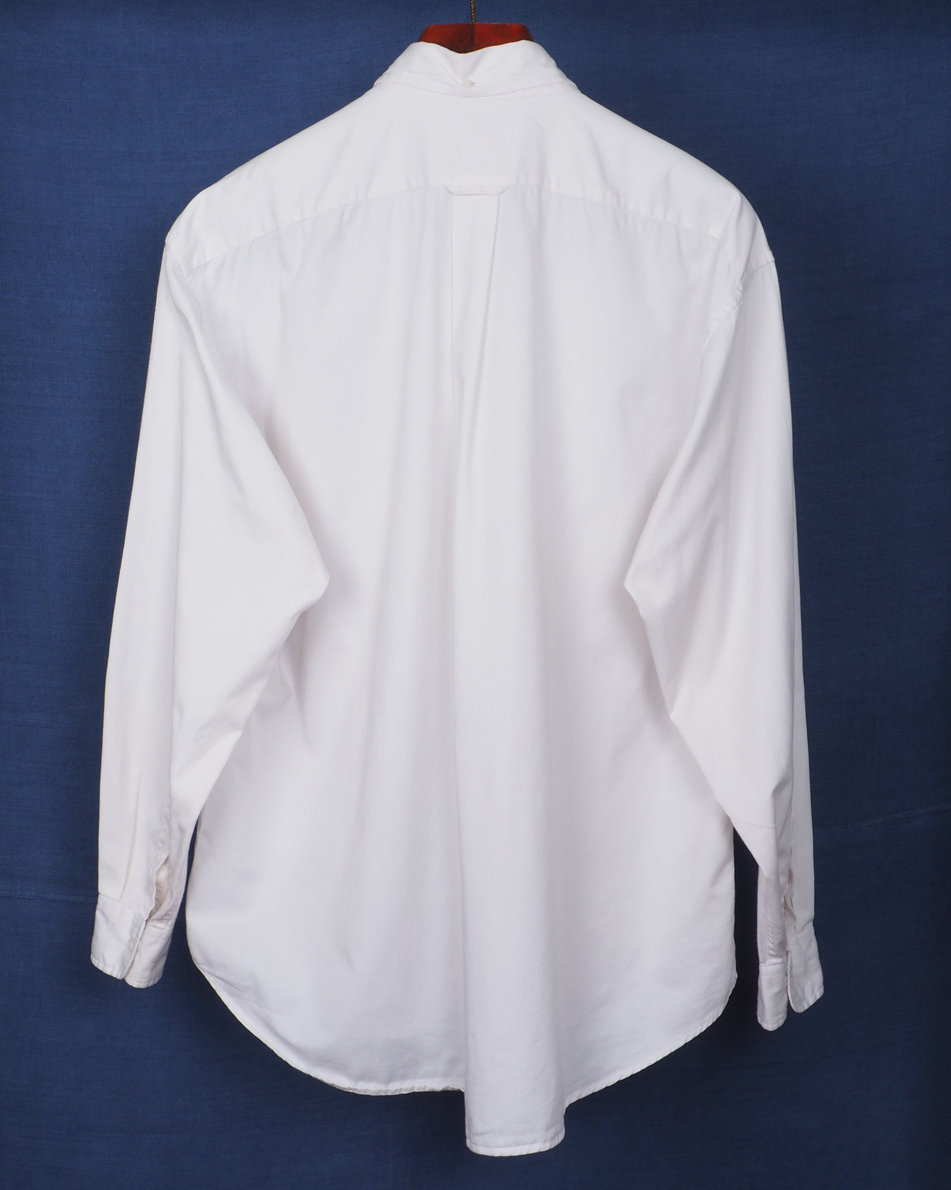 c.1990 Façonnable "Greece" Shirt by Albert Goldberg - Size XL