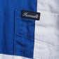 c.1990 Façonnable "Greece" Shirt by Albert Goldberg - Size XL