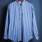 c.1980 Façonnable Sport Stripped Shirt