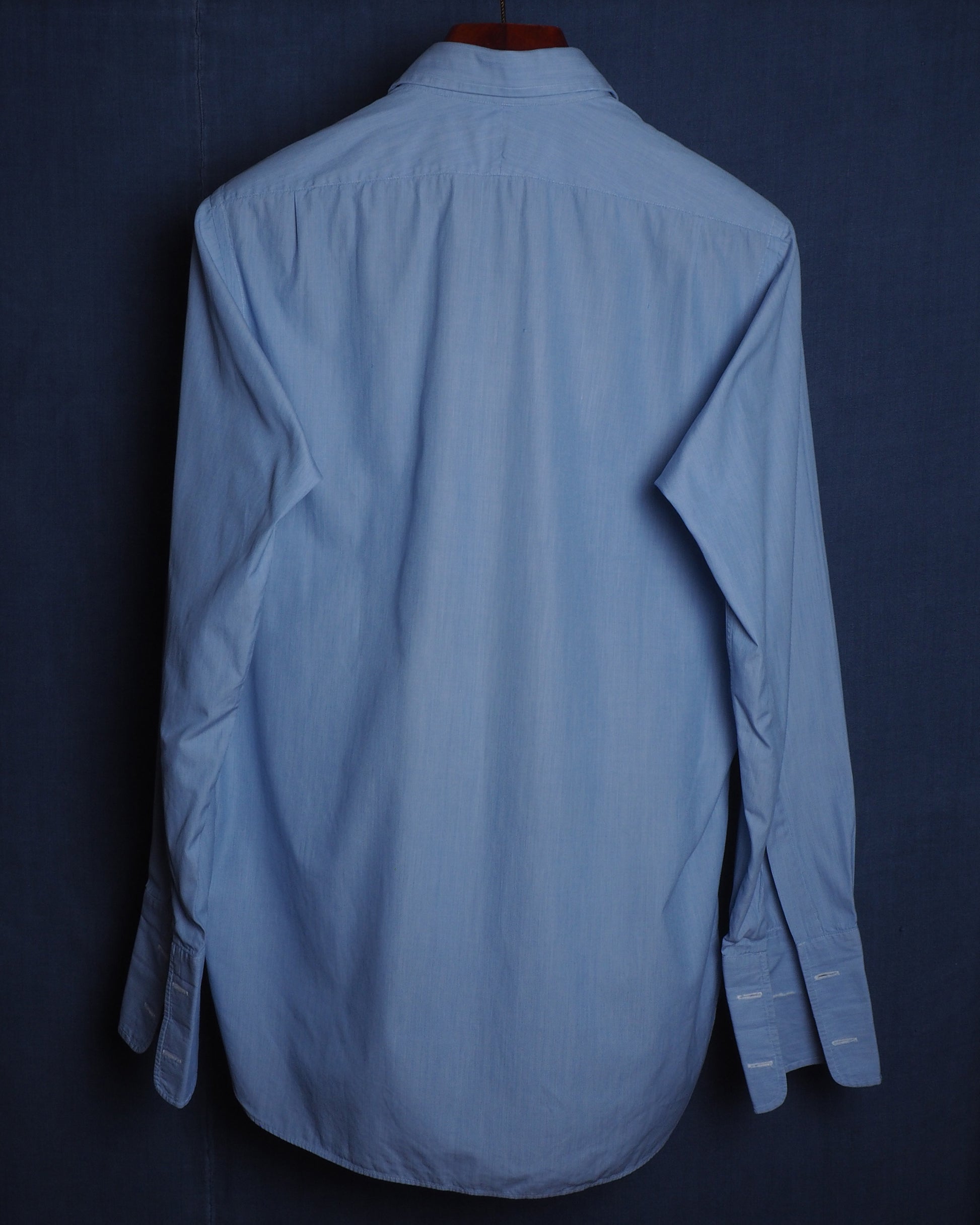 c.1980 Hilditch Shirt