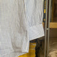 c.1990 Brooks Brothers striped 15 1/2 - 2 shirt