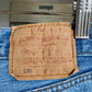 c.1990 Levi's 501 (33x32) - Made in U.S.A