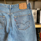 c.1990 Levi's 501 (33x32) - Made in U.S.A