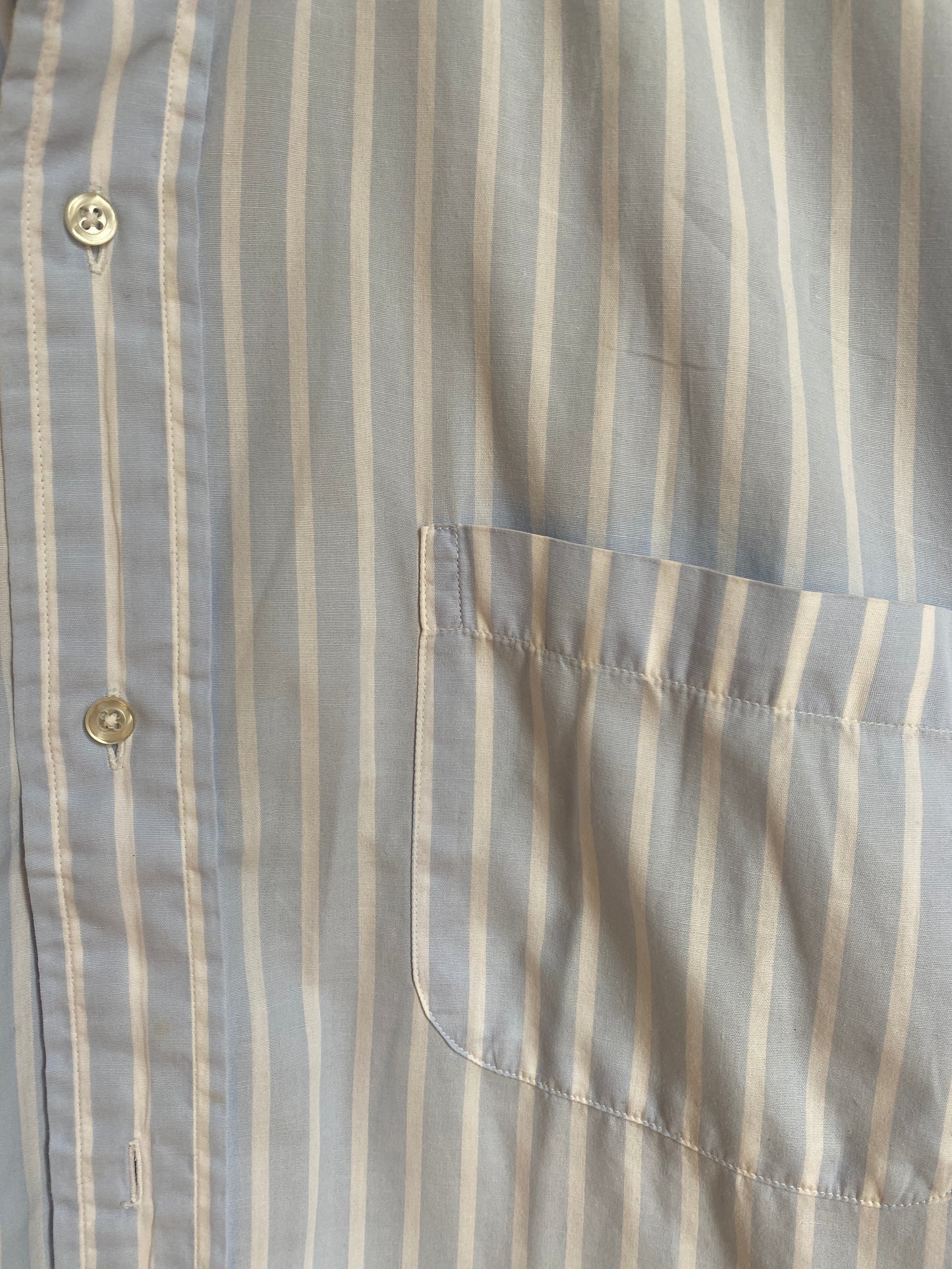 c.1980 Brooks Brothers shirt - 15