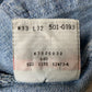 c.1990 Levi's 501 (33x32) - Made in U.S.A