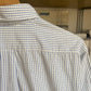 c.1990 Brooks Brothers striped 15 1/2 - 2 shirt