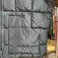 c.1990 Walls Outdoor Down Jacket Black