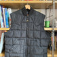 c.1990 Walls Outdoor Down Jacket Black