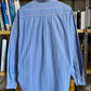 c.2000 Brooks Brothers striped shirt - Size M