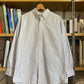 c.1990 Brooks Brothers striped 15 1/2 - 2 shirt