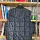 c.1990 Walls Outdoor Down Jacket Black