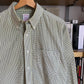 c.1990 Brooks Brothers plaid 15 - 3 shirt