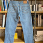 c.1990 Levi's 501 (33x32) - Made in U.S.A