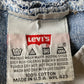 c.1990 Levi's 501 (33x32) - Made in U.S.A