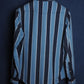 c.2000 Lee Striped Shirt