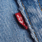  c.1990 Levi's 501 (33x32) Made in U.S.A