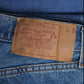 Levi's 501 Student - Made in U.S.A