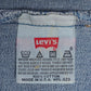 Levi's 501 Student - Made in U.S.A