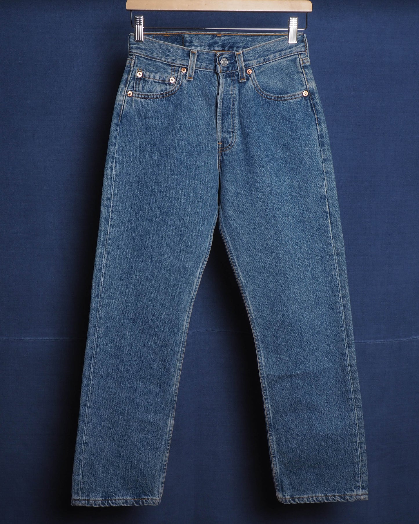 Levi's 501 Student - Made in U.S.A