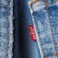 c.1990 Levi's 501 (32x32) Made in U.S.A