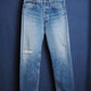 c.1990 Levi's 501 (32x32) Made in U.S.A