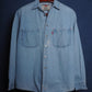 c.1980 Levi's Denim Shirt