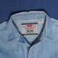 c.1980 Levi's Denim Shirt