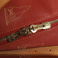 Louis Vuitton 1994 America's Cup Keepall Garment bag