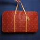 Louis Vuitton 1994 America's Cup Keepall Garment bag