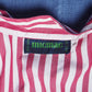 c.1980 Micmac St-Tropez Stripped Shirt