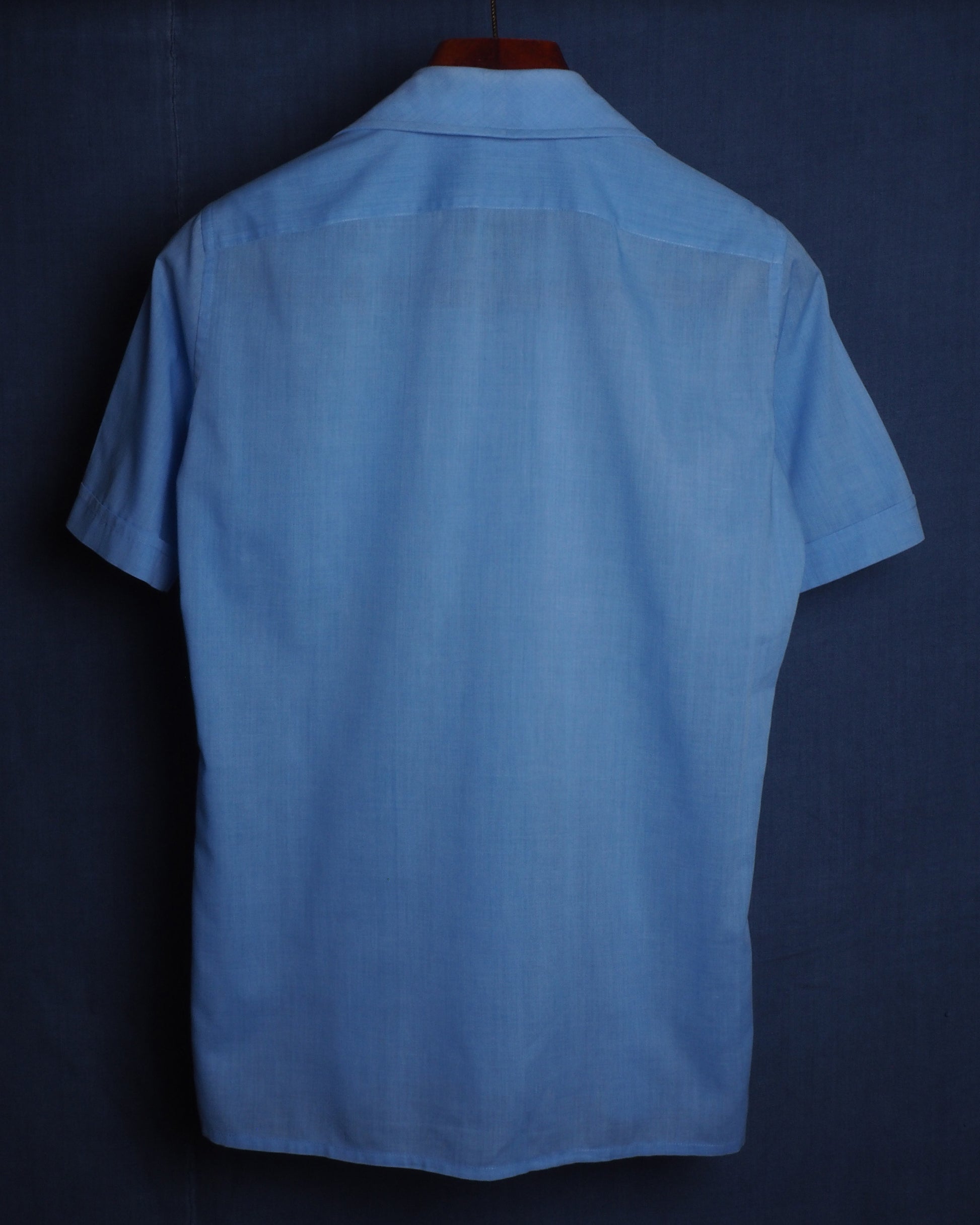 c.1980 Pancaldi Shirt