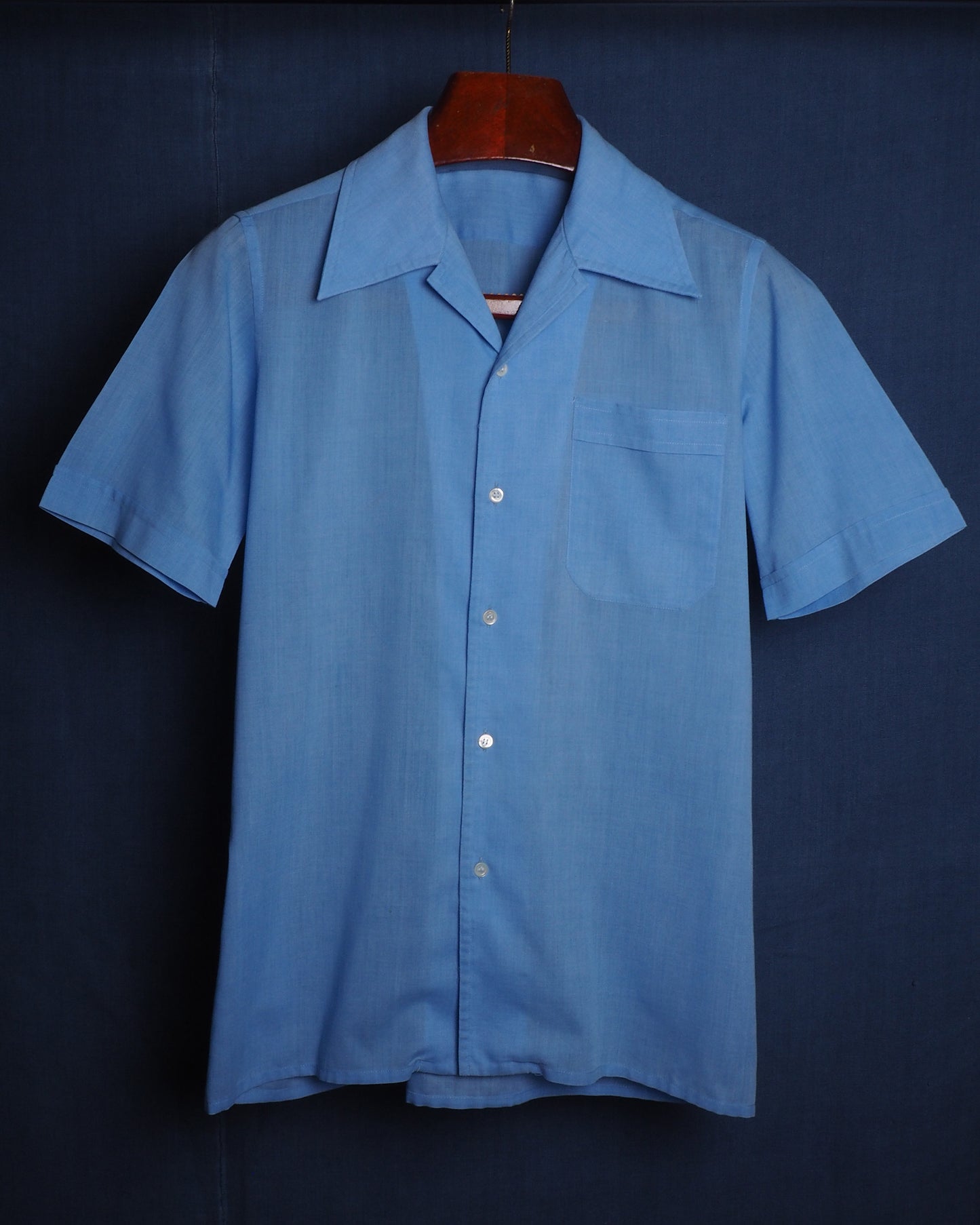 c.1980 Pancaldi Shirt