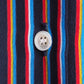 c.1980 Pancaldi Silk Shirt