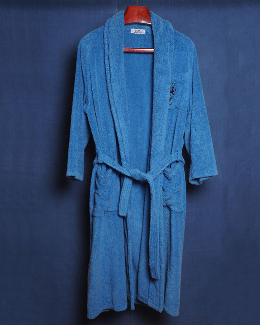 c.1970 Bathrobe Hermès Paris