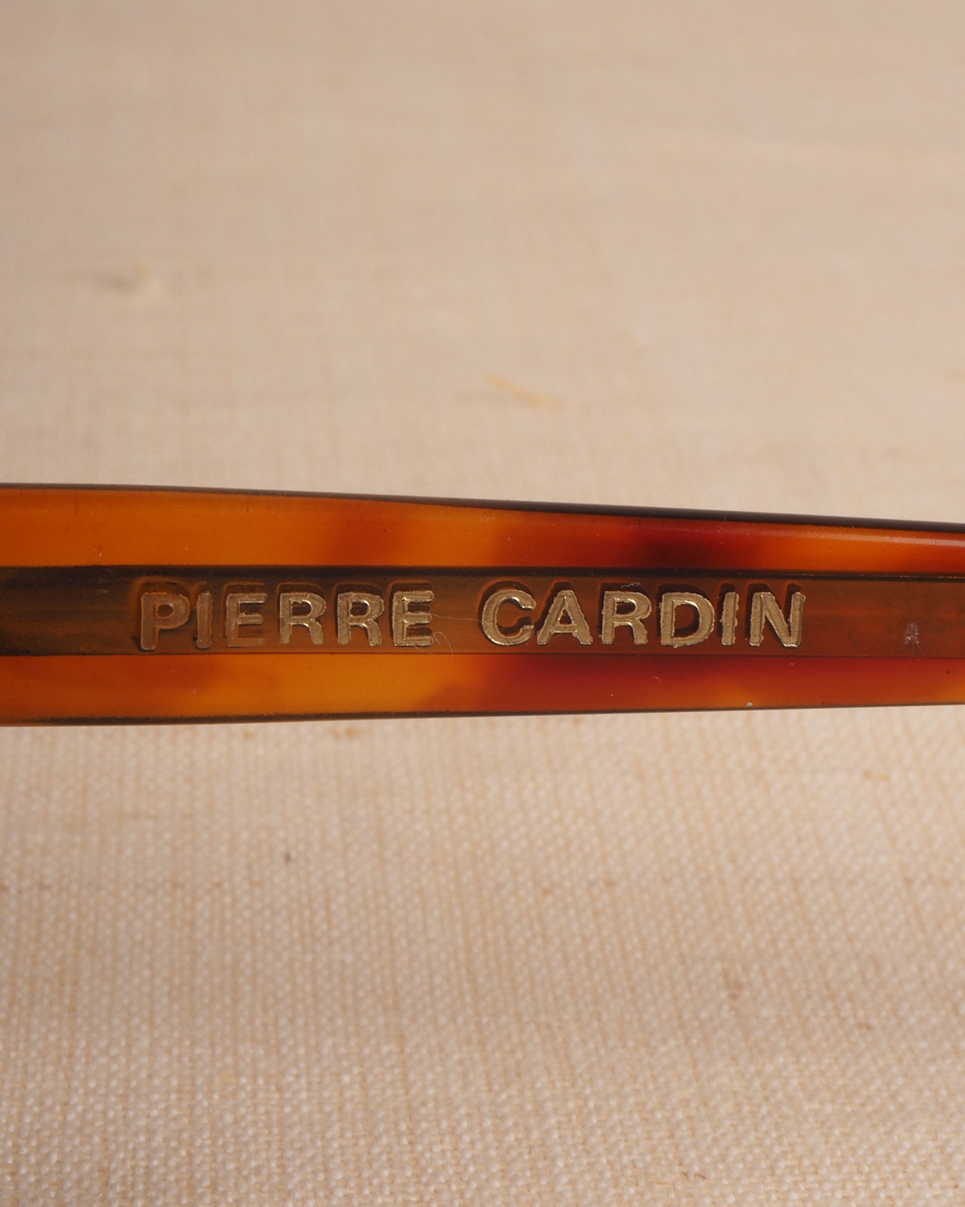 c.1970 Pierre Cardin Sunglasses