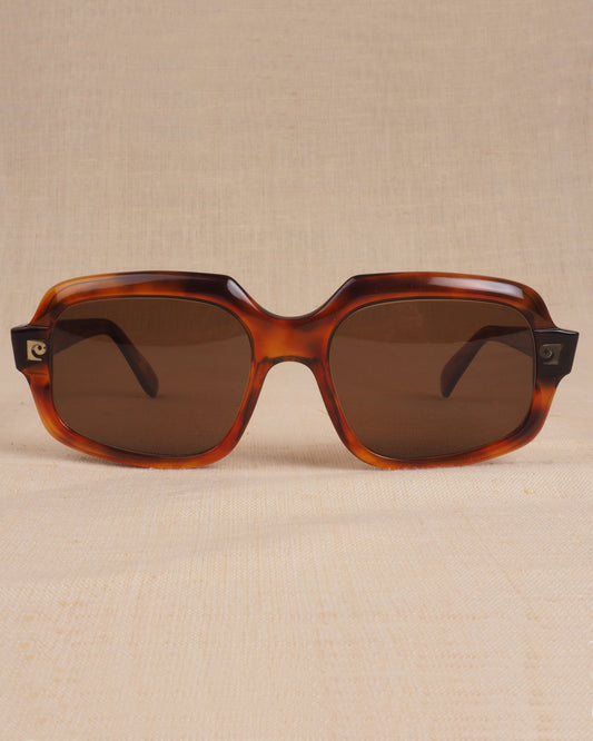 c.1970 Pierre Cardin Sunglasses