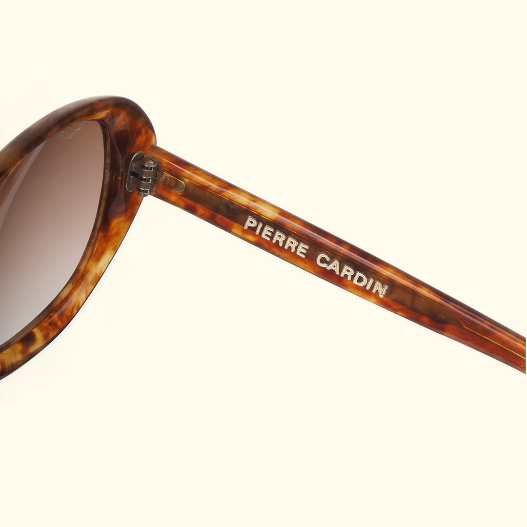 c.1970 Pierre Cardin Sunglasses