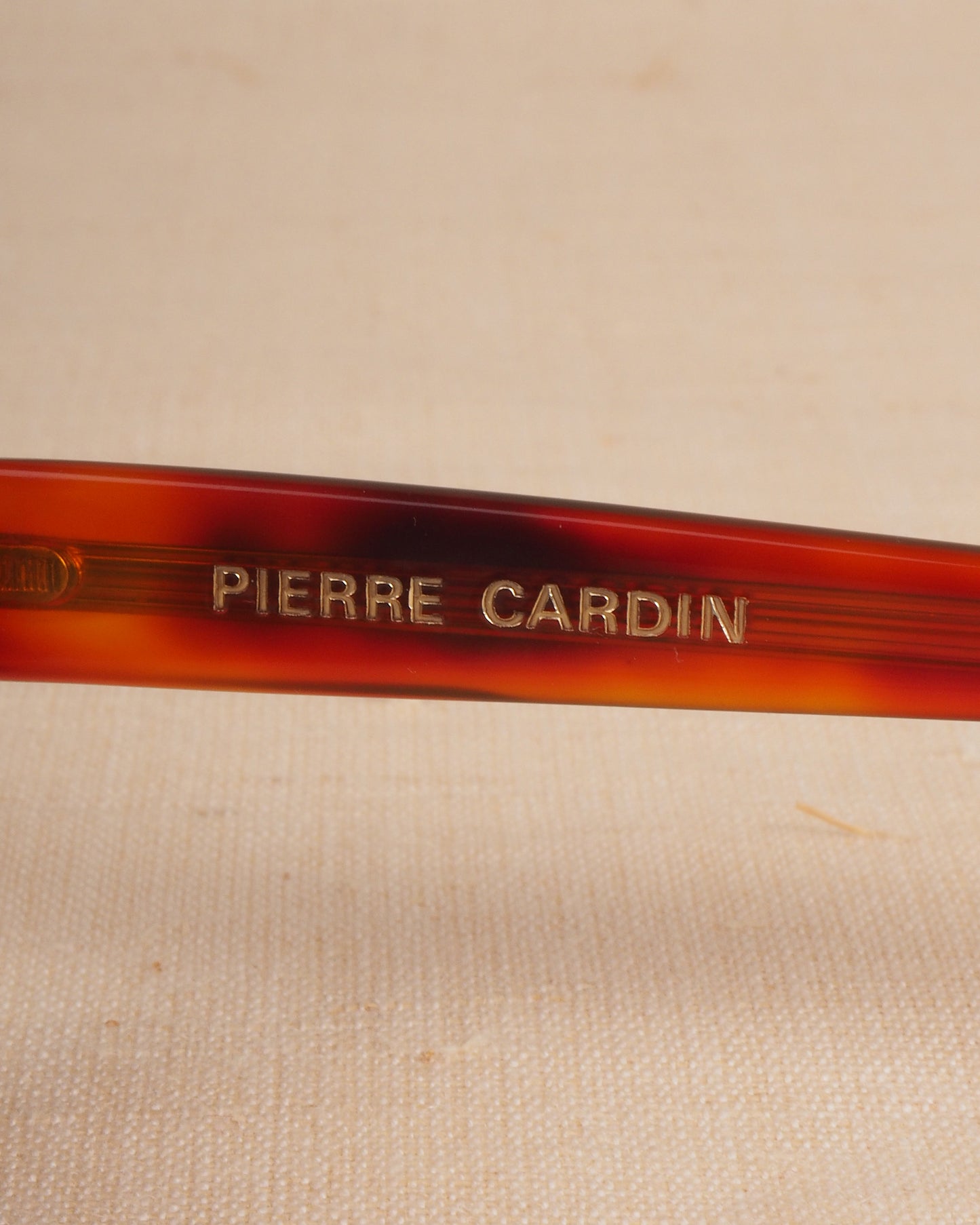 c.1970 Pierre Cardin Sunglasses