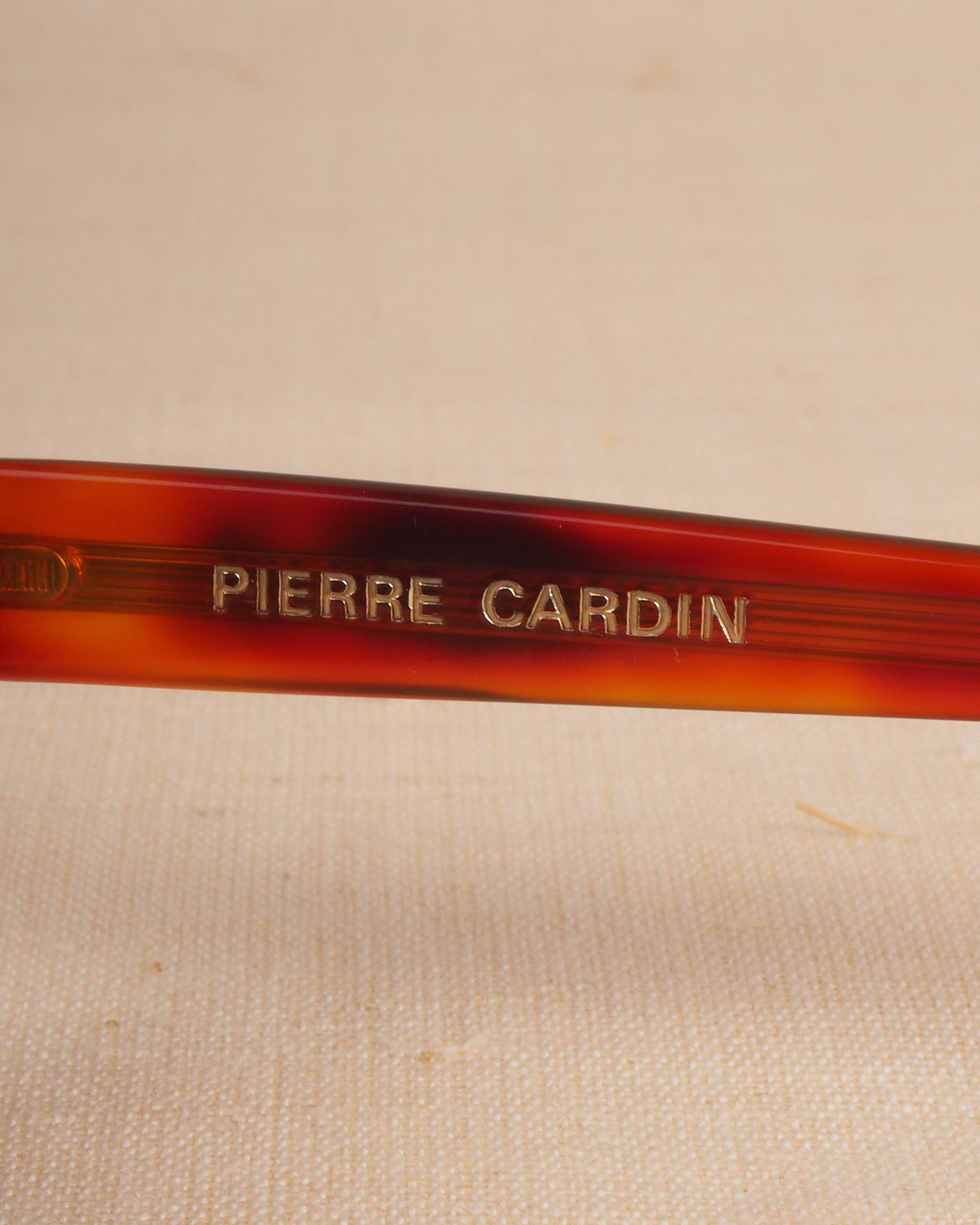 c.1970 Pierre Cardin Sunglasses